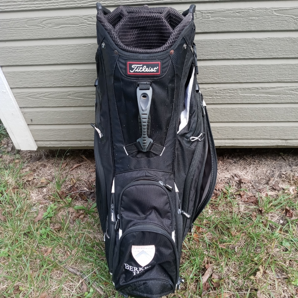 Golf bag